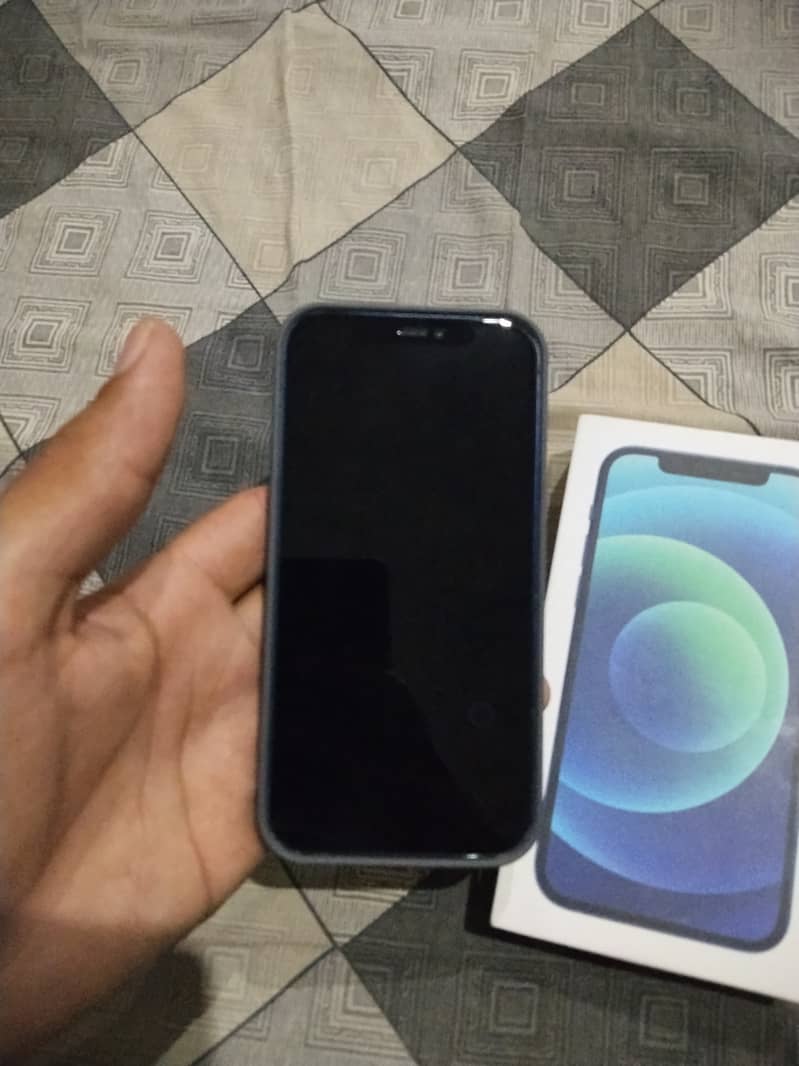 Apple iPhone 12 0
