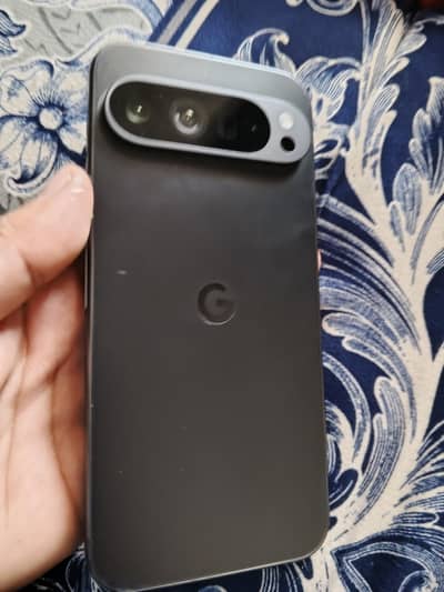 Google Pixel 9 Pro XL