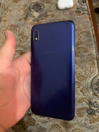 Samsung Mobile A10