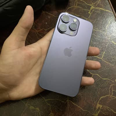Iphone 14 pro factory unlock