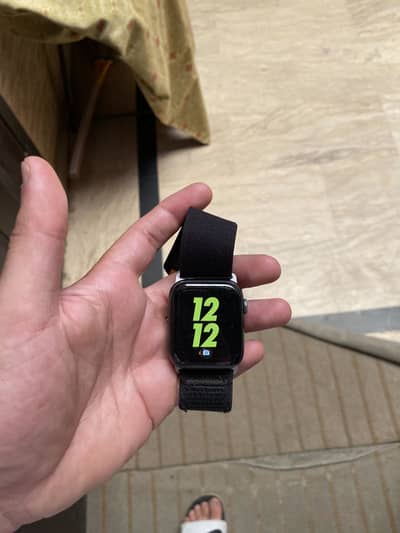 APPLE WATCH SERIES 6 44mm