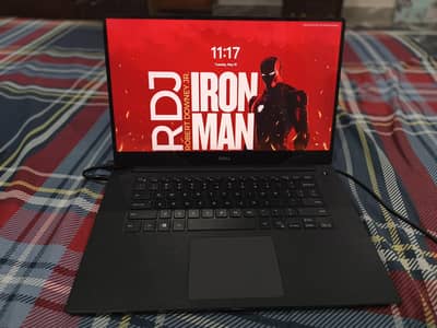 Dell Xps 15 9560 - GTX 4GB Card
