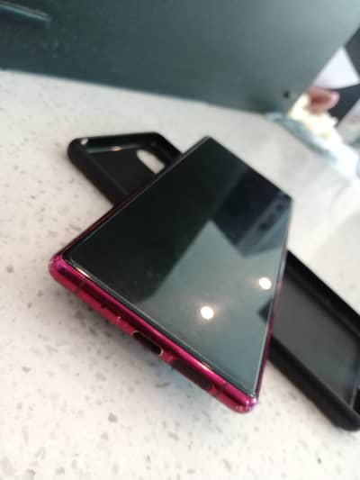 Sony Xperia 5 slim smart anda piece