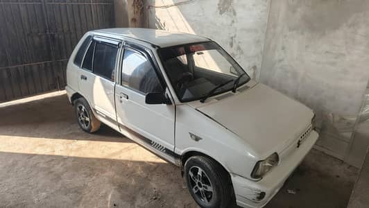 mahran vx 1991 03136292052