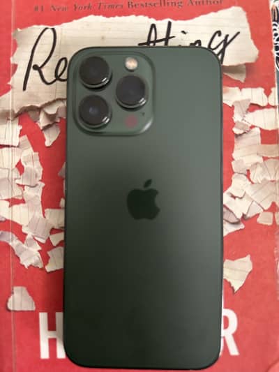 Apple iPhone 13 Pro