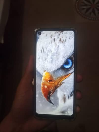 Samsung Mobile A21s