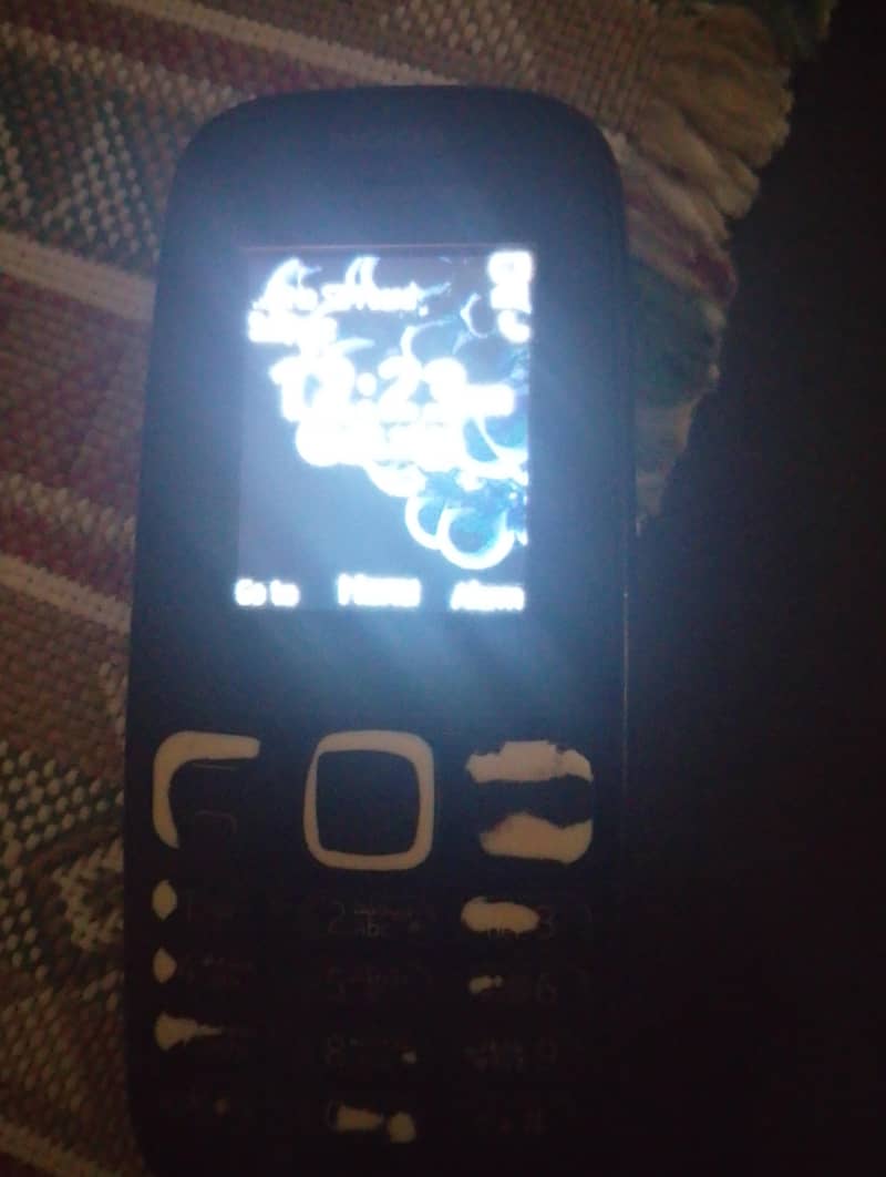 Nokia105 0