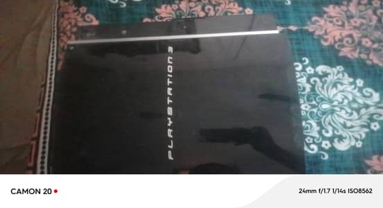 ps 3 fat