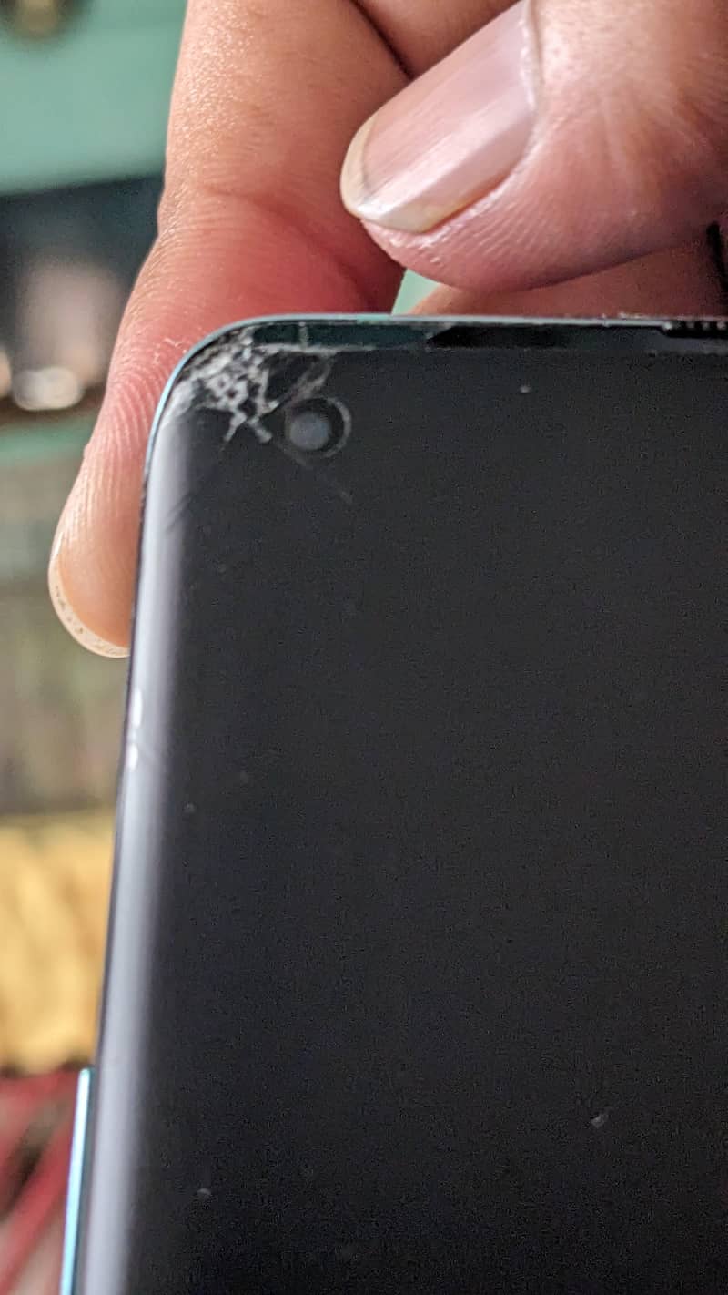 One Plus 8 Pro 1