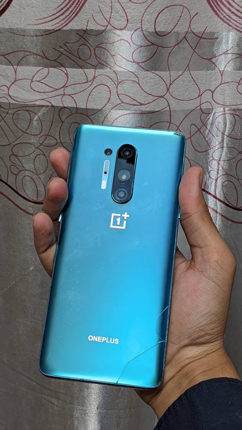 One Plus 8 Pro 2