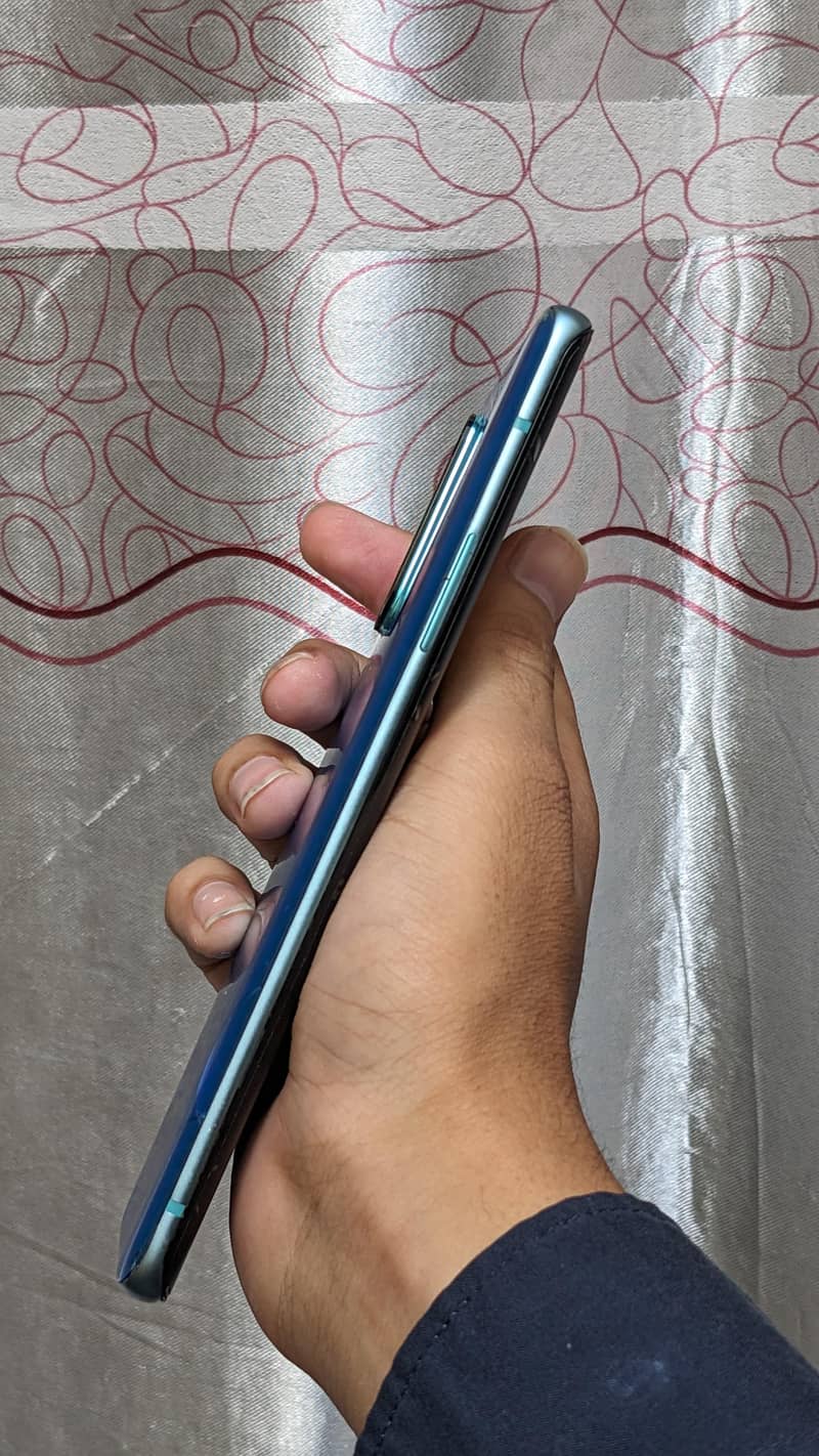 One Plus 8 Pro 5