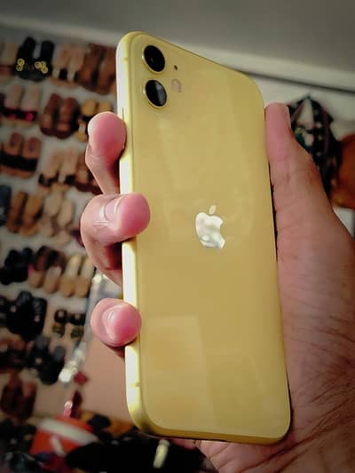 Apple iPhone 11