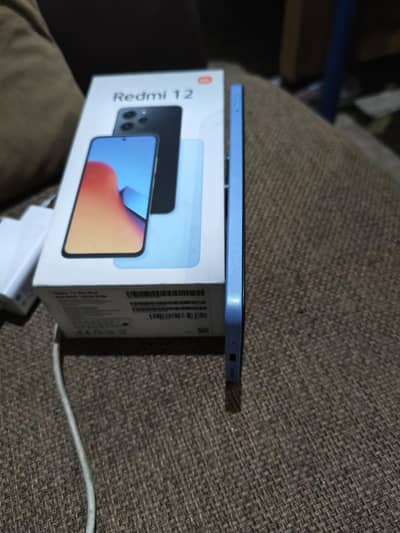 redmi 12