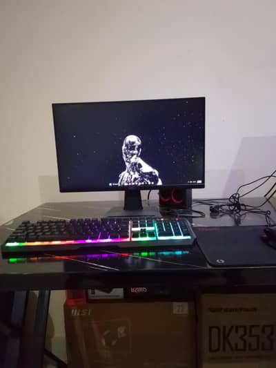 AMD PC Build