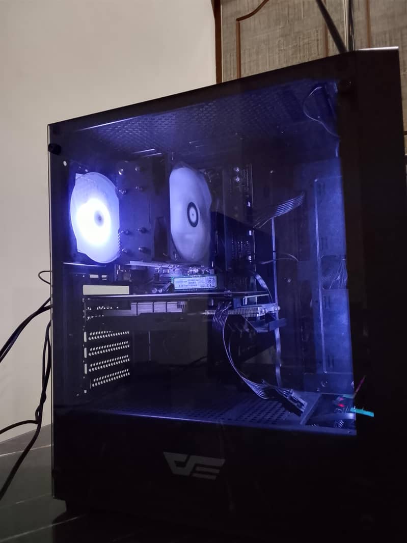 AMD PC Build 1