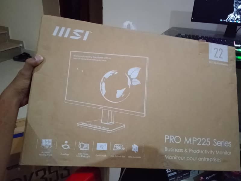 AMD PC Build 8
