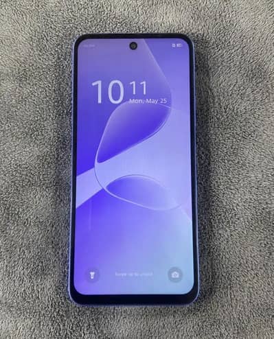 Infinix hot 60i exchange possible