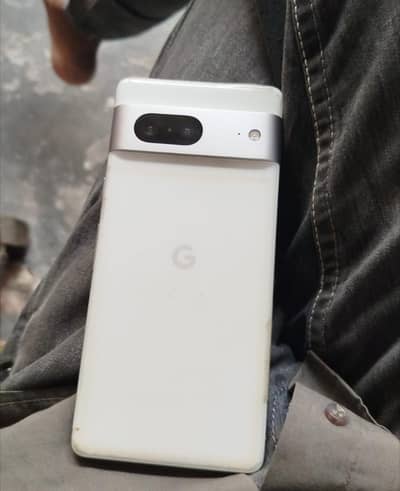Google Pixel 7