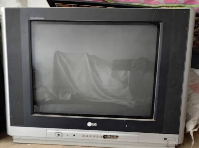 cable television 0