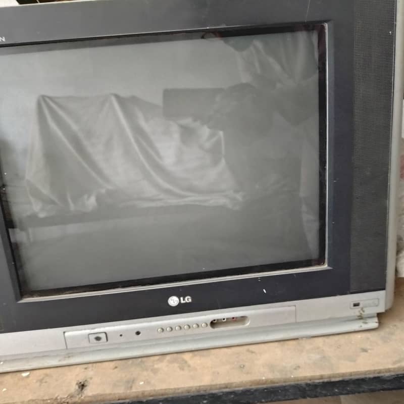 cable television 1