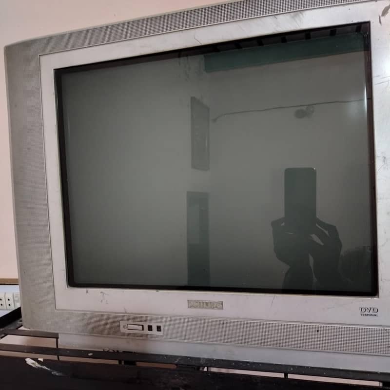 cable television 2
