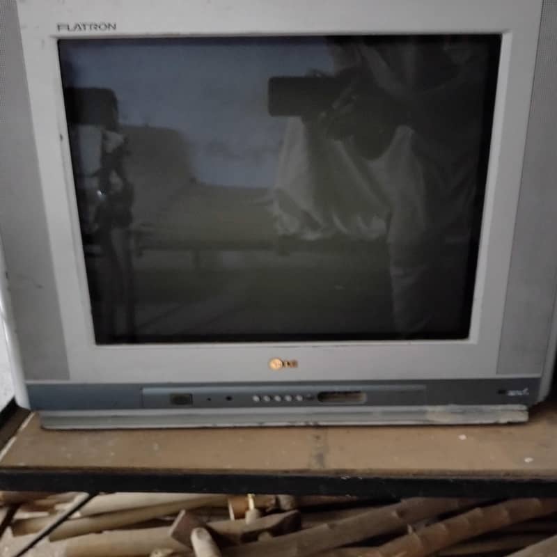 cable television 3