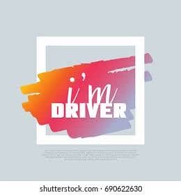 Driving job need