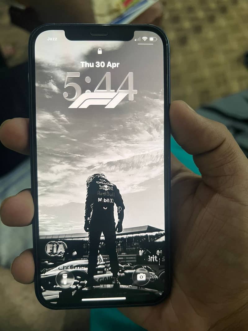 Apple iPhone 12 4
