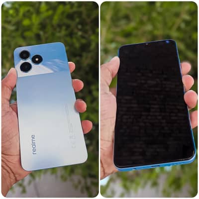 Realme Note 50 || 4+4RAm 128GB ROM