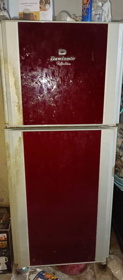Dawlenc fridge medium size