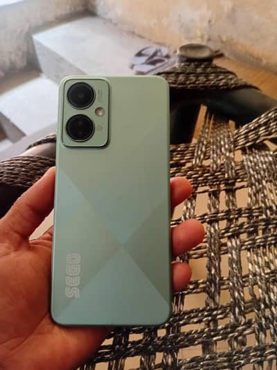 SEGO Smart 9 HD