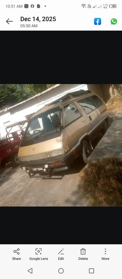 toyota town ace