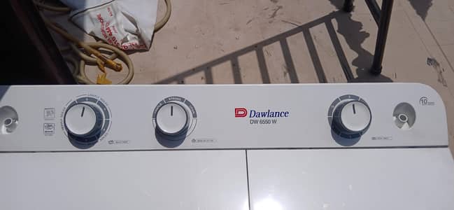 DAWLANCE DW 6550 W