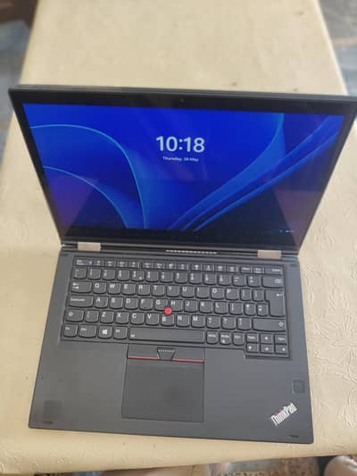 Lenovo Thinkpad X 380 Yoga
