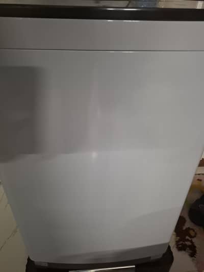 dawlance washing machine