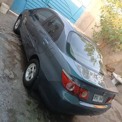 Honda City 2006 model out class original condition