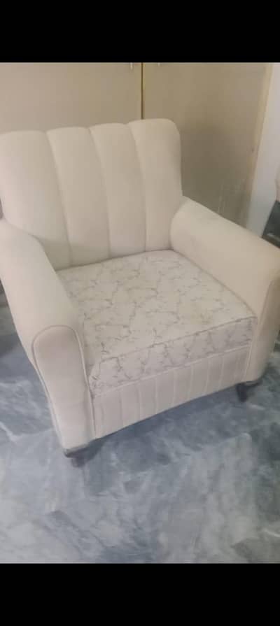 5 Seater Sofa Set