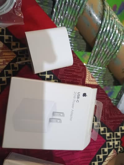 iphone 20 W