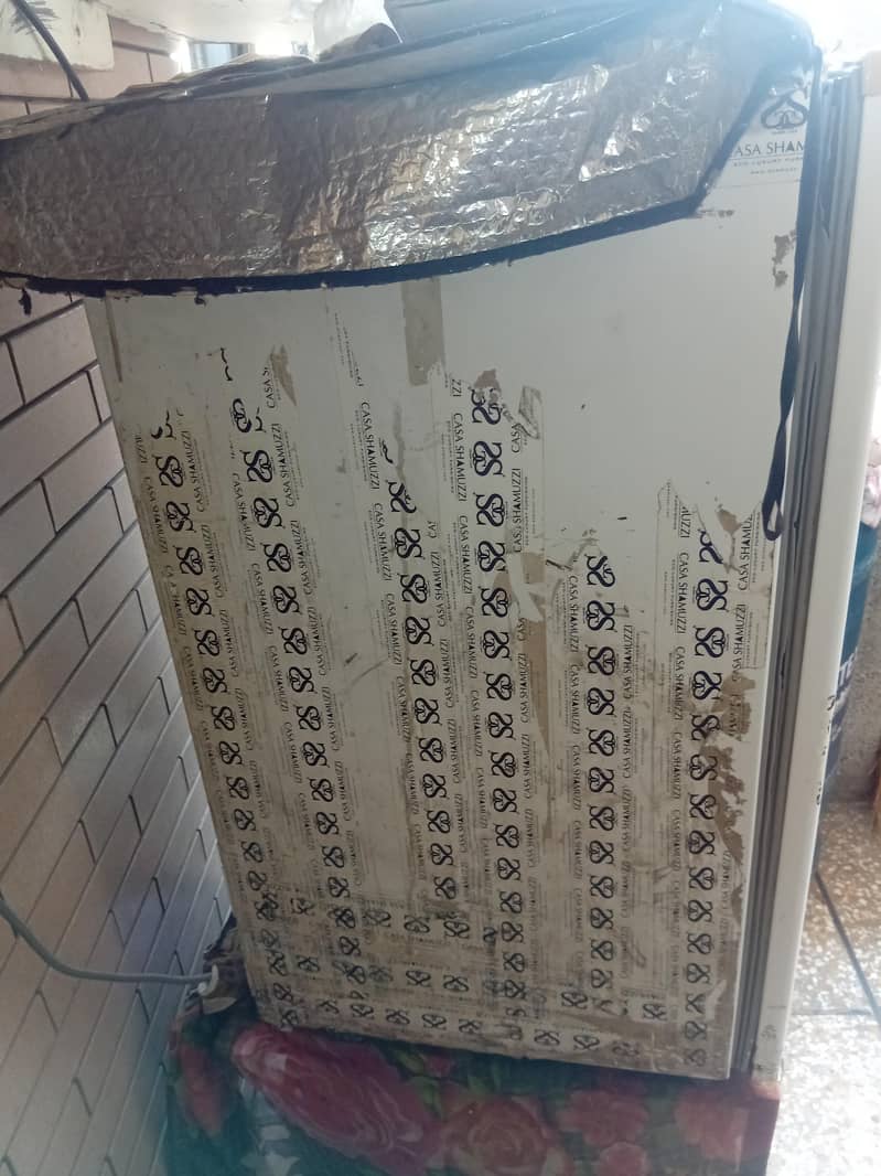 چھوٹی فرج 2