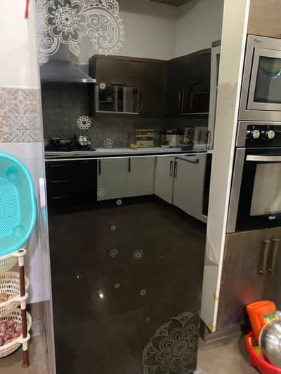 Haier fridge