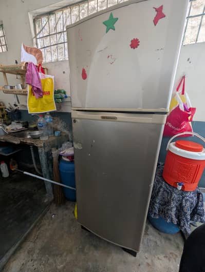 Dawlance refrigerator