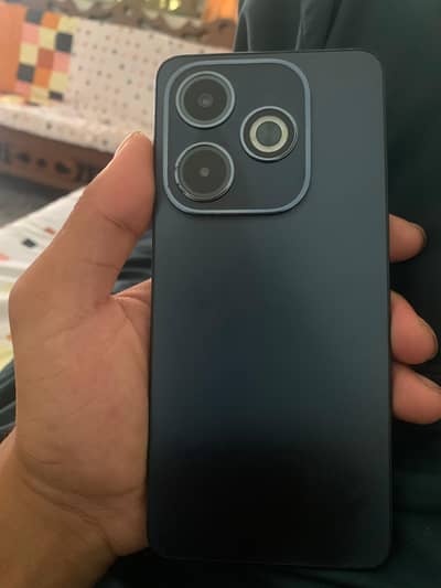 Infinix Hot 40i