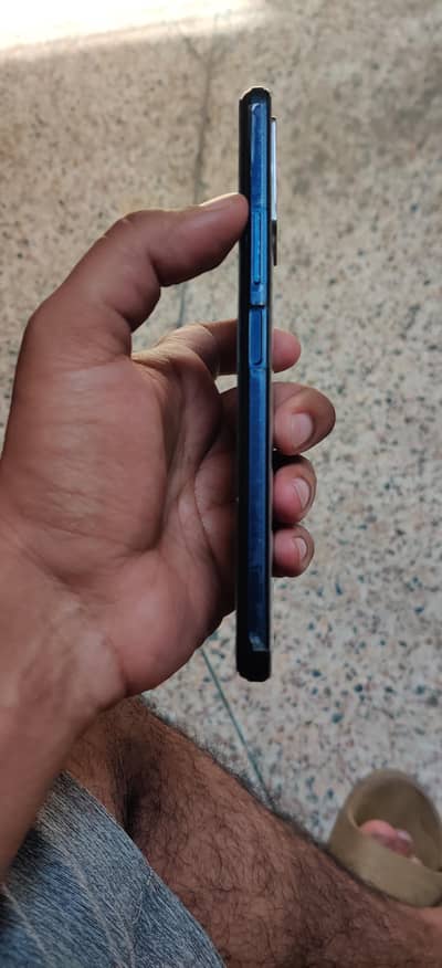 Vivo Y21t