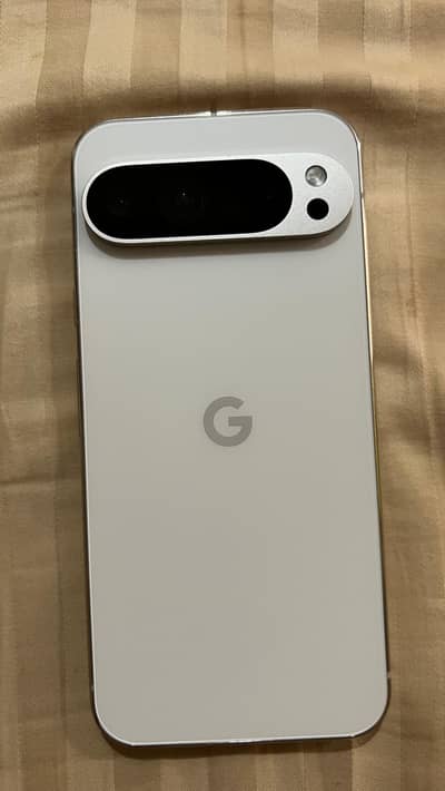 Google Pixel 9 Pro XL