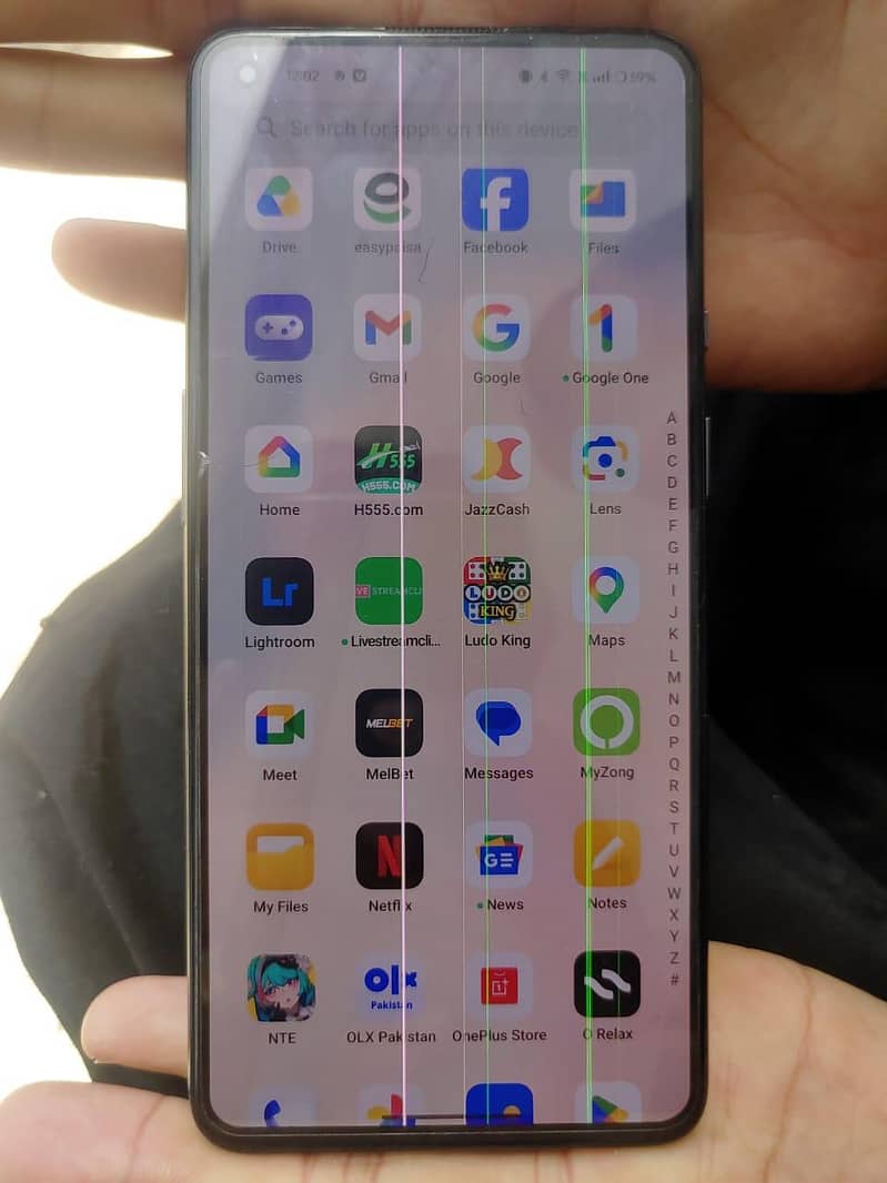 one plus 9 3