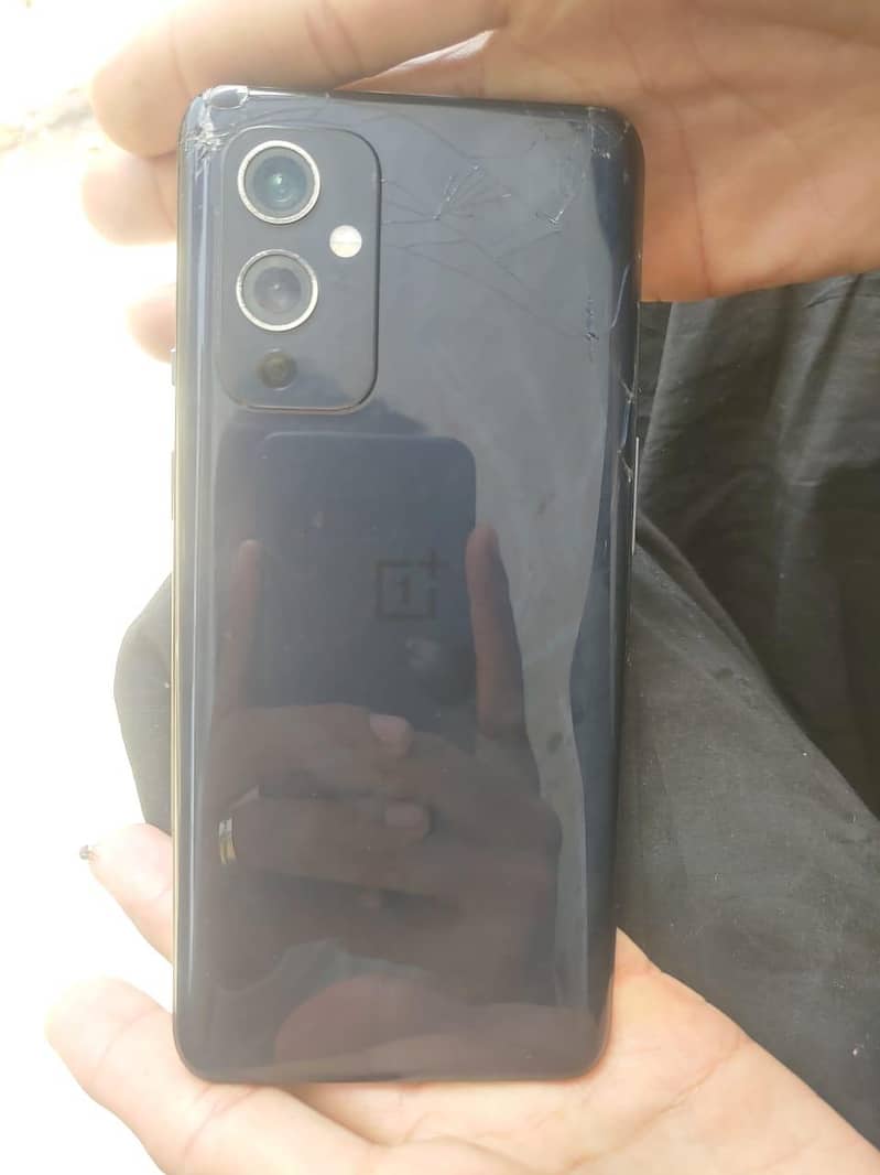 one plus 9 6