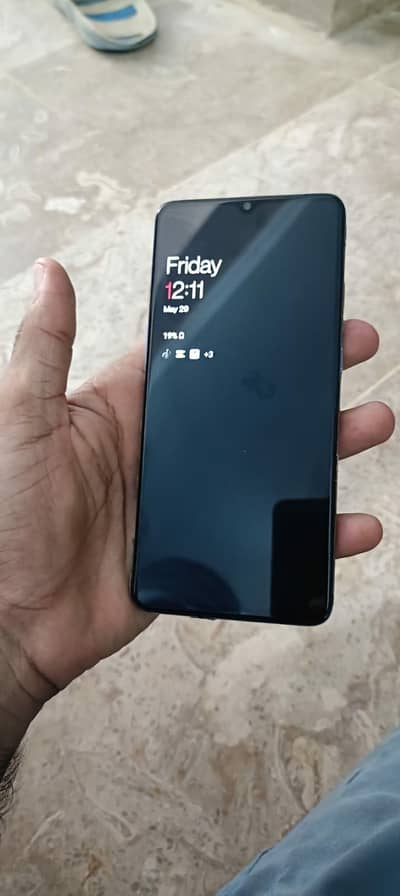 one plus 7t