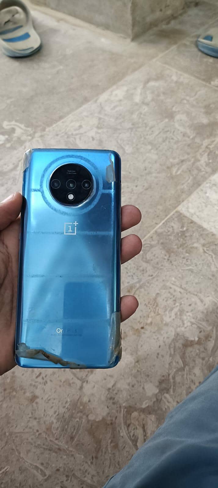 one plus 7t 1