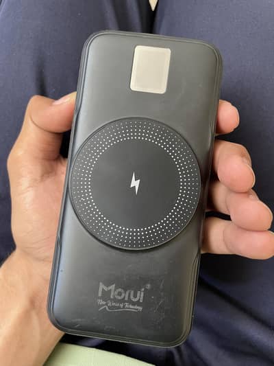 Powerbank 20000 MAH