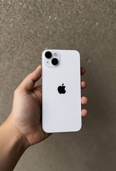 Apple iPhone 14 plus
